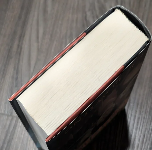 Harry Potter and the Goblet of Fire First American Edition First Printing - Picture 6 of 10